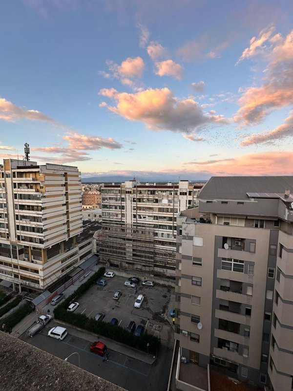 appartamento in vendita ad Oristano in zona Centro storico