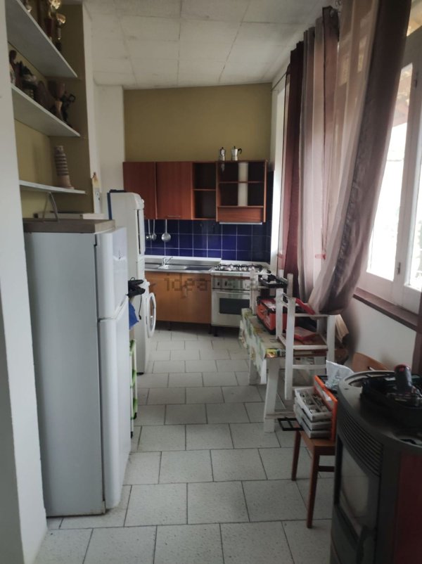 casa indipendente in vendita ad Oristano