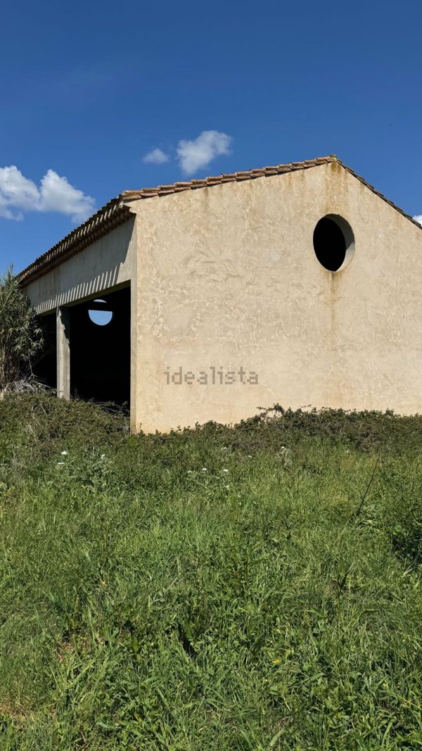 casa indipendente in vendita ad Oristano in zona Donigala