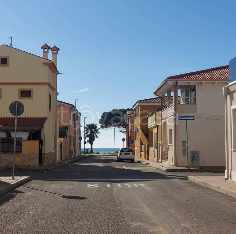 casa indipendente in vendita ad Oristano in zona Torre Grande