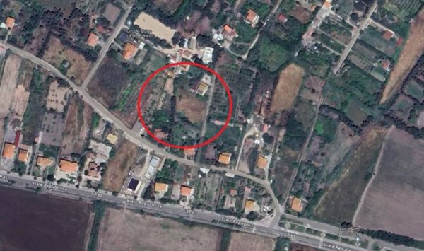 terreno agricolo in vendita ad Oristano