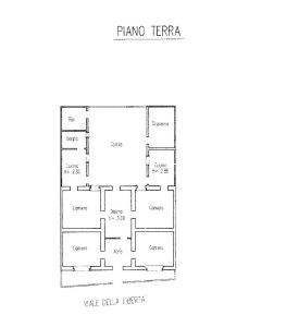 appartamento in vendita ad Oristano