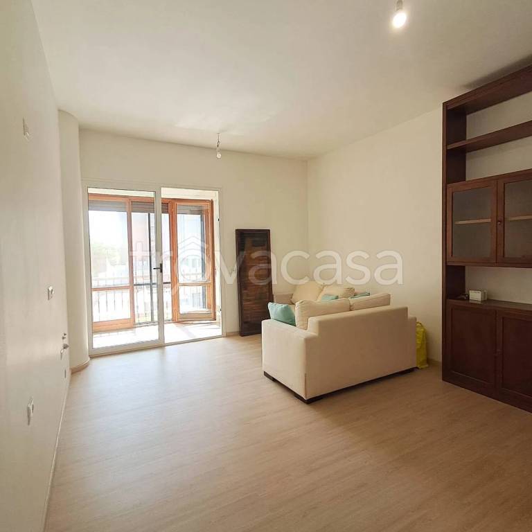 appartamento in vendita ad Oristano