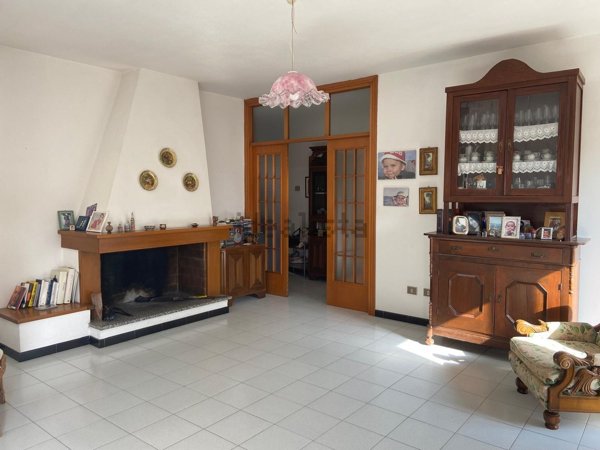 appartamento in vendita ad Oristano