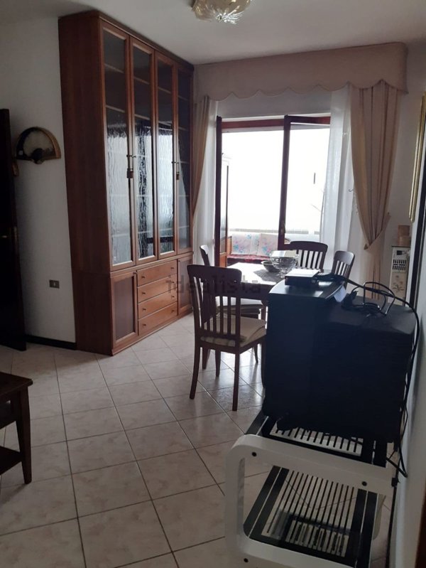 appartamento in vendita ad Oristano