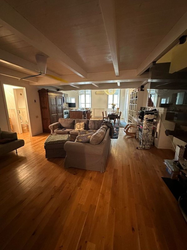 appartamento in vendita ad Oristano