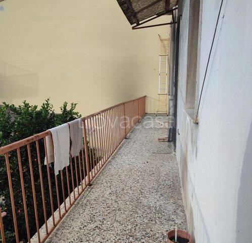 appartamento in vendita ad Oristano in zona Centro storico