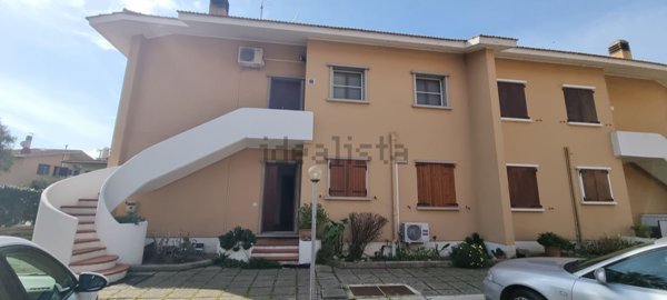 appartamento in vendita ad Oristano