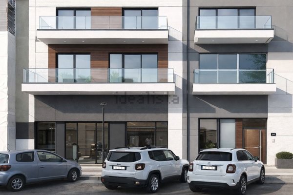 appartamento in vendita ad Oristano in zona Centro storico