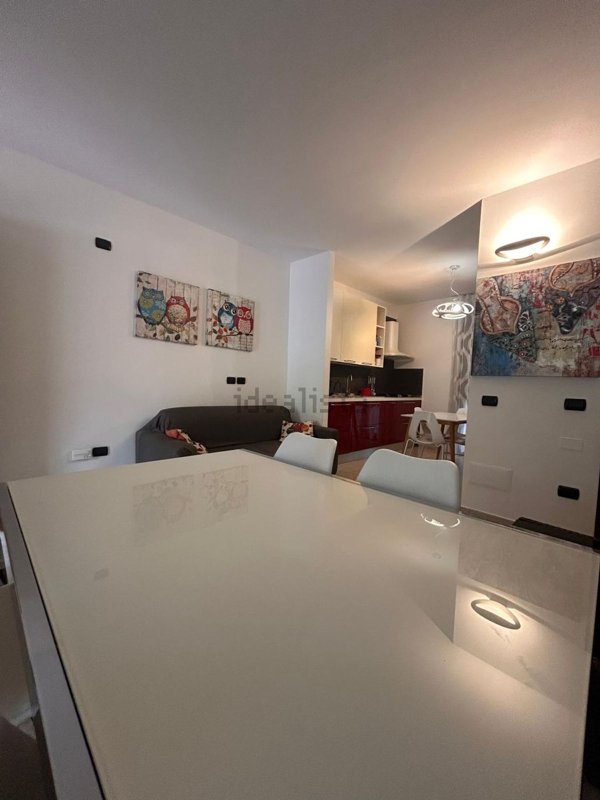 appartamento in vendita ad Oristano in zona Torre Grande