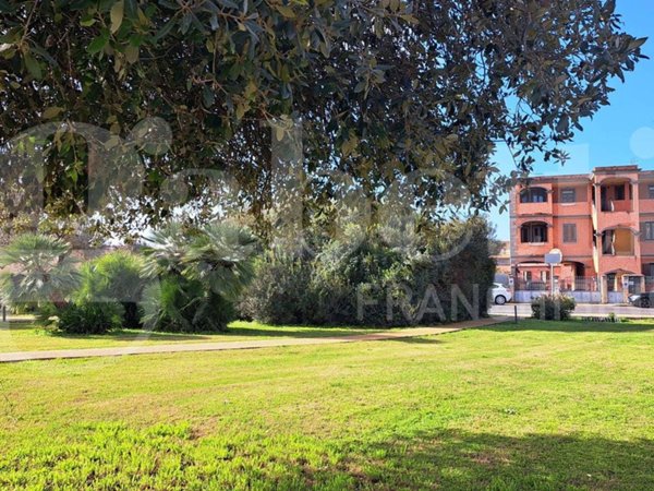 appartamento in vendita ad Oristano in zona Donigala