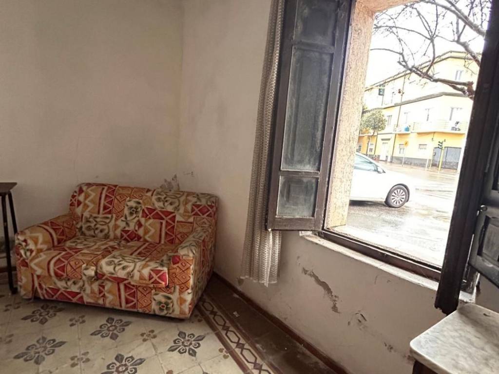 casa indipendente in vendita ad Oristano in zona Centro storico