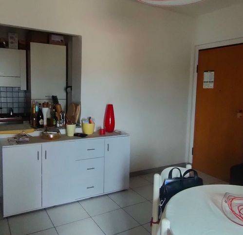 appartamento in vendita ad Oristano in zona Centro storico