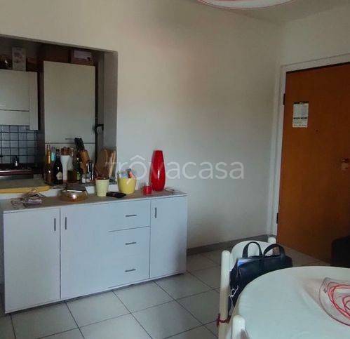 appartamento in vendita ad Oristano in zona Centro storico