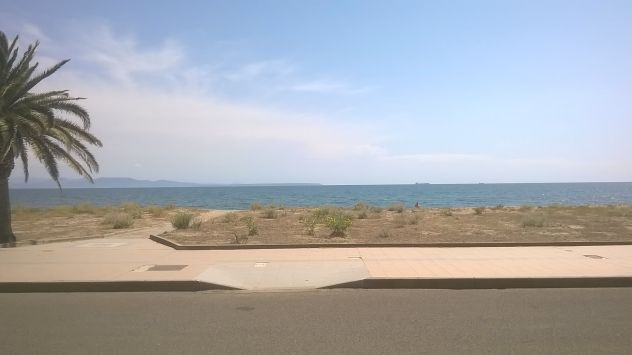 casa indipendente in vendita ad Oristano in zona Torre Grande