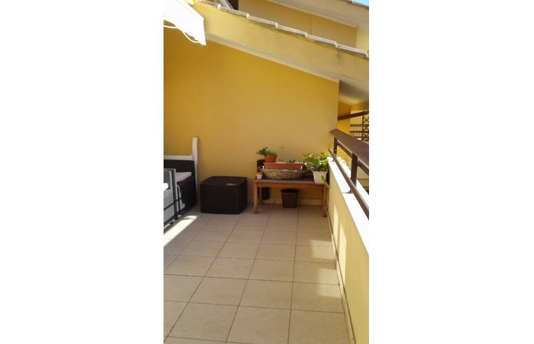 appartamento in vendita ad Oristano in zona Centro storico