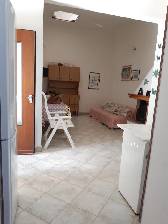 casa indipendente in vendita ad Oristano in zona Torre Grande