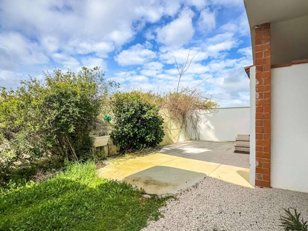 appartamento in vendita ad Oristano