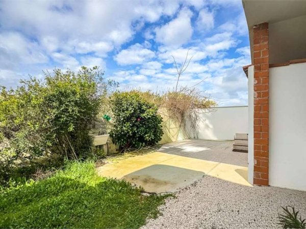 appartamento in vendita ad Oristano