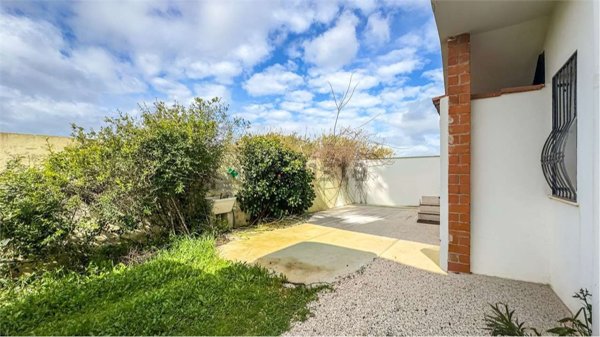 appartamento in vendita ad Oristano