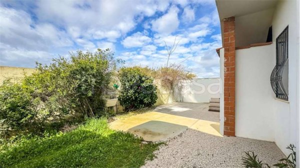 appartamento in vendita ad Oristano