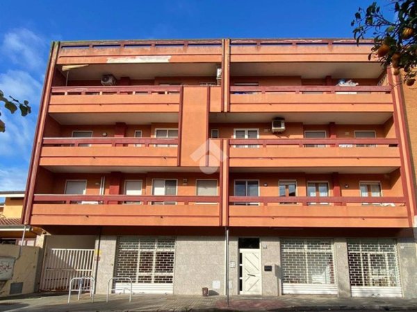 appartamento in vendita ad Oristano