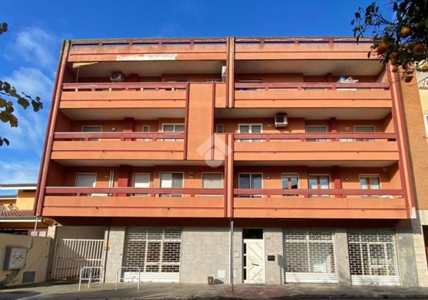 appartamento in vendita ad Oristano