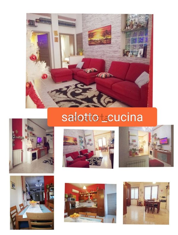 appartamento in vendita ad Oristano