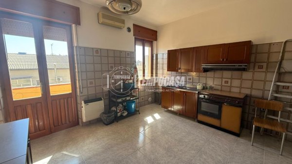 appartamento in vendita ad Oristano