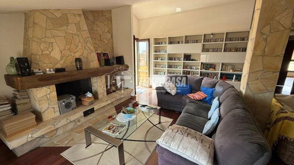 appartamento in vendita ad Oristano