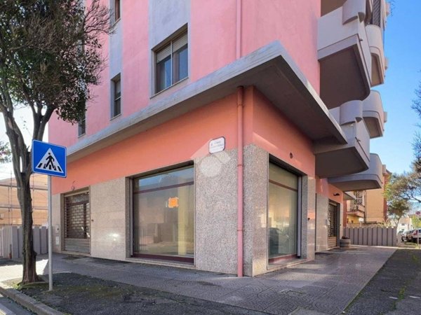 appartamento in vendita ad Oristano