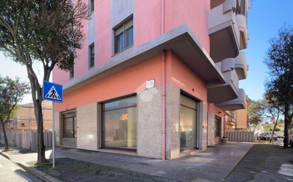 appartamento in vendita ad Oristano