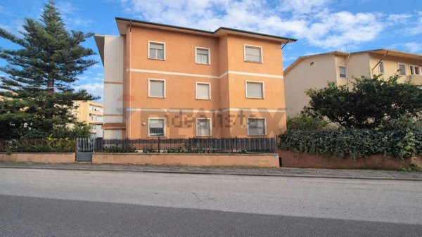 appartamento in vendita ad Oristano