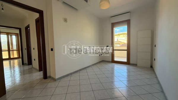 appartamento in vendita ad Oristano