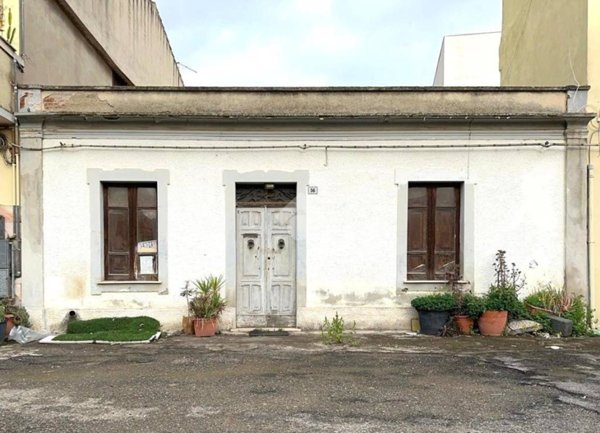 casa indipendente in vendita ad Oristano