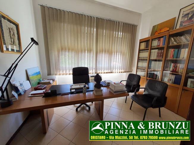 appartamento in vendita ad Oristano