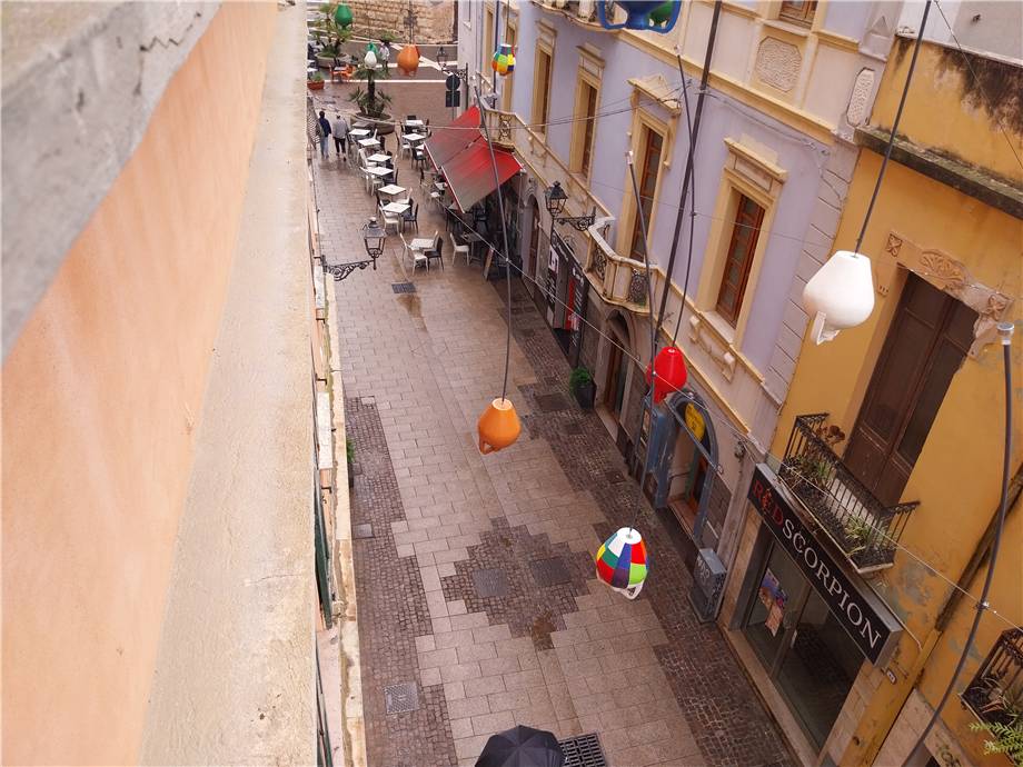 appartamento in vendita ad Oristano