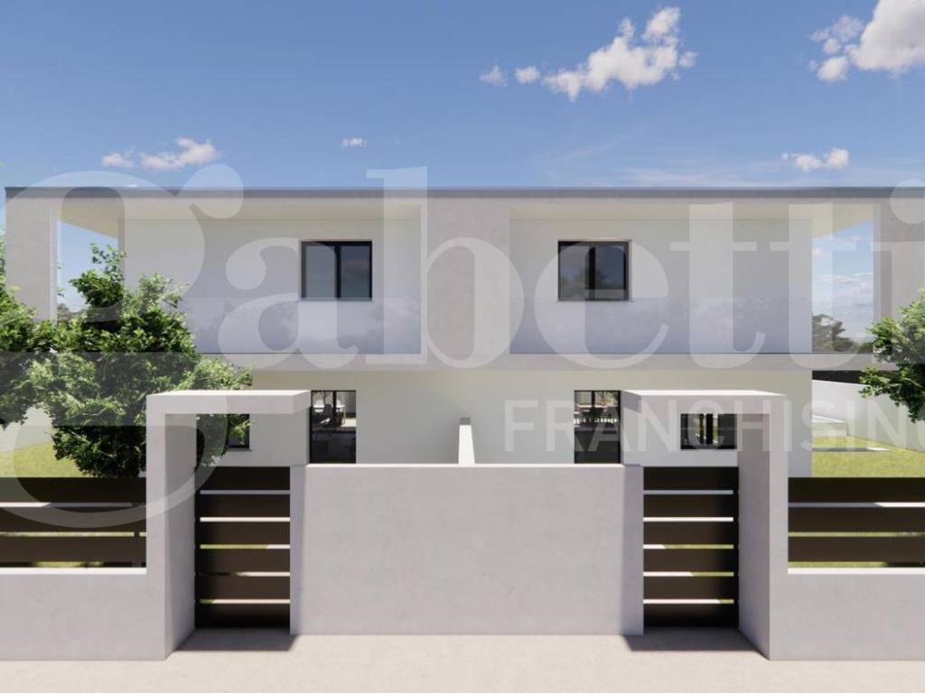 casa indipendente in vendita ad Oristano in zona Centro storico