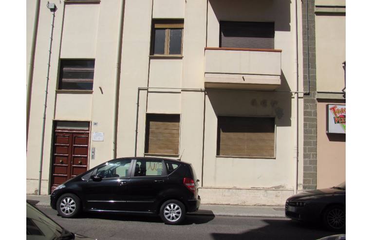 appartamento in vendita ad Oristano in zona Centro storico