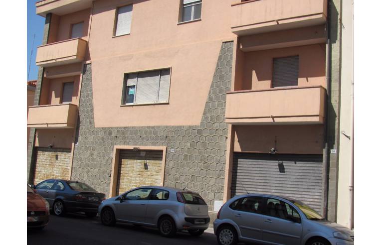 locale commerciale in vendita ad Oristano in zona Centro storico