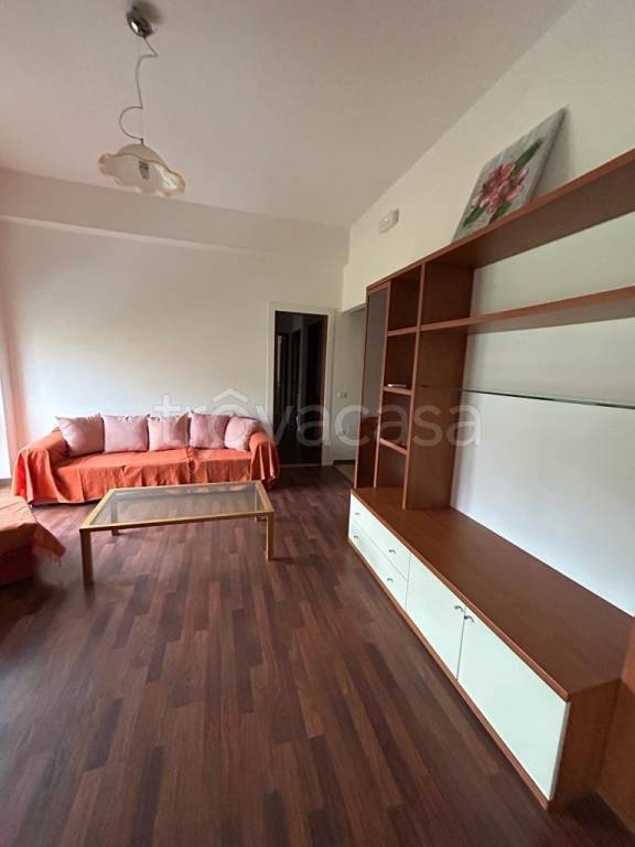 appartamento in vendita ad Oristano in zona Centro storico