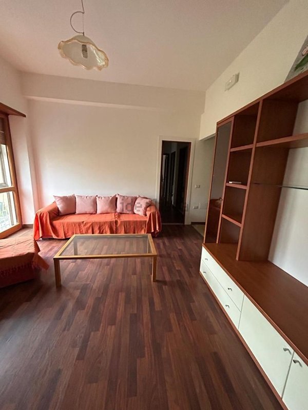 appartamento in vendita ad Oristano in zona Centro storico