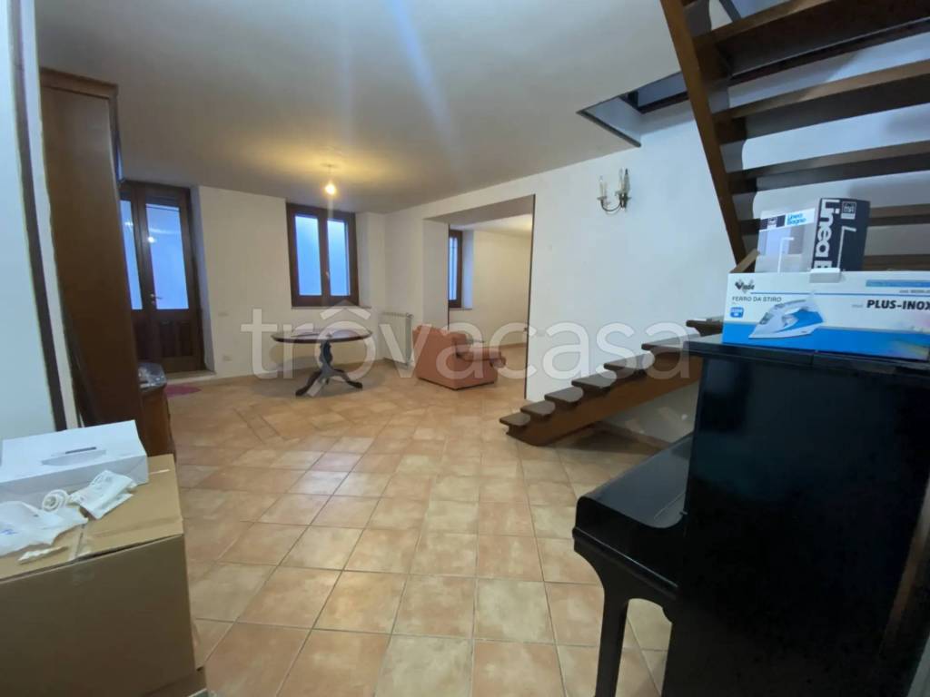 appartamento in vendita ad Oristano