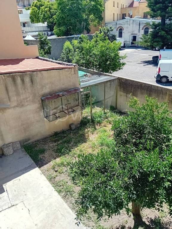 appartamento in vendita ad Oristano in zona Centro storico