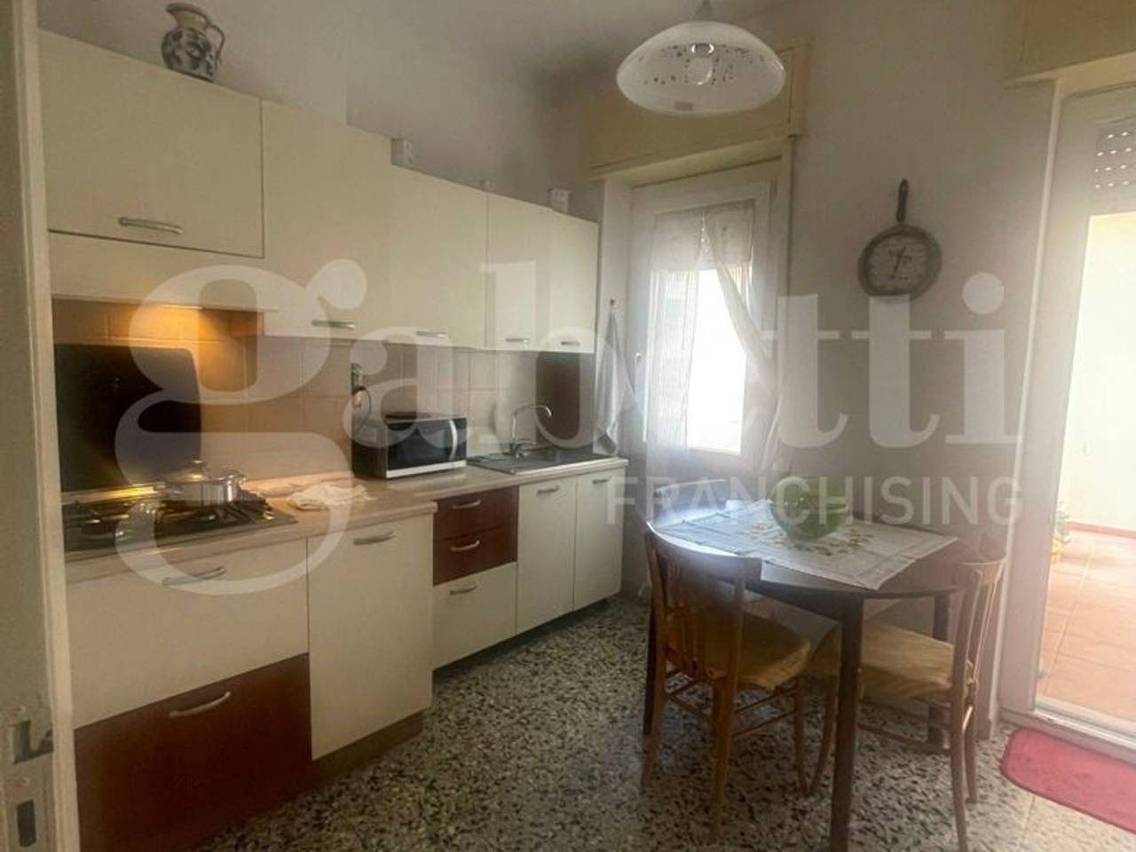 appartamento in vendita ad Oristano