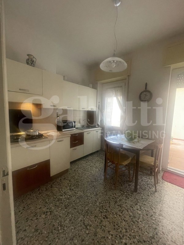 appartamento in vendita ad Oristano