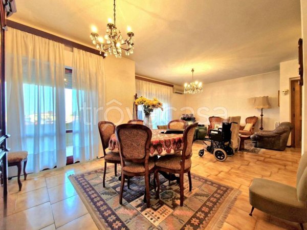 appartamento in vendita ad Oristano