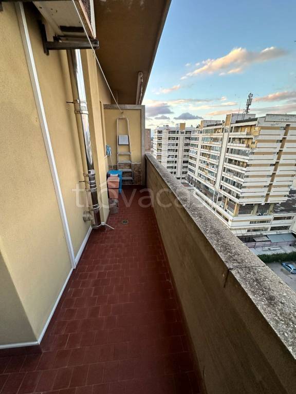 attico in vendita ad Oristano in zona Centro storico