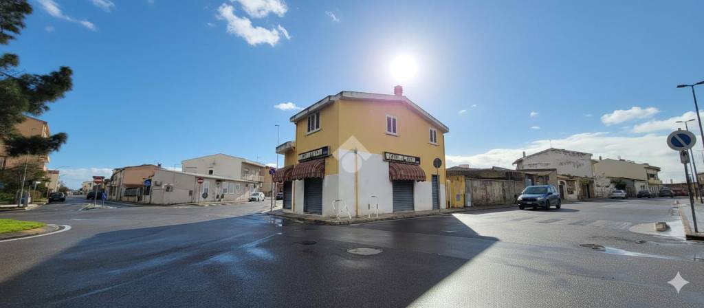 appartamento in vendita ad Oristano