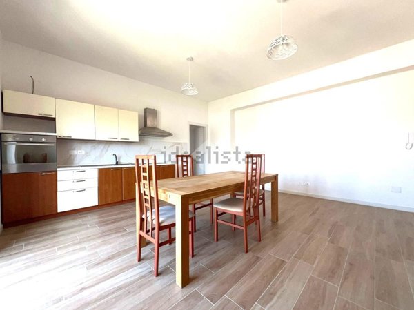 appartamento in vendita ad Oristano in zona Centro storico